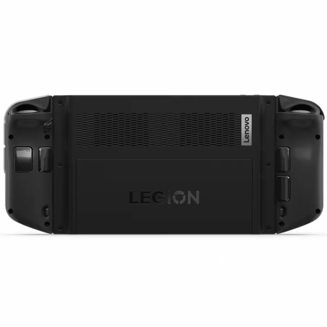 Игрова конзола Lenovo Legion GO Z1 Extreme - 83E10044BM 