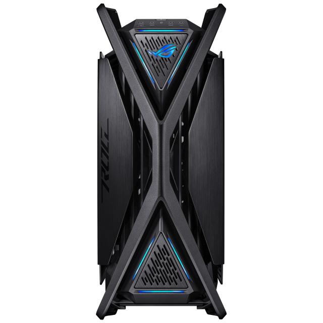 Case ASUS ROG Strix HYPERION, ATX/EATX, Full-Tower, Aura Sync ARGB 