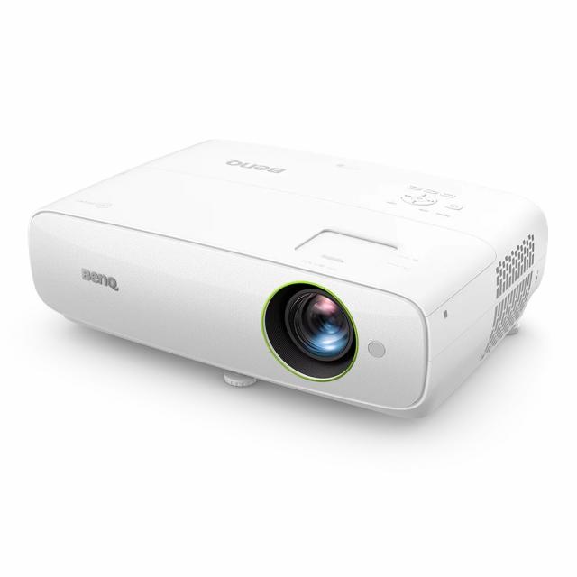 Projector BenQ EH620, DLP, Smart, 3000 ANSI, Built-in Windows 11 IoT Enterprise OS 