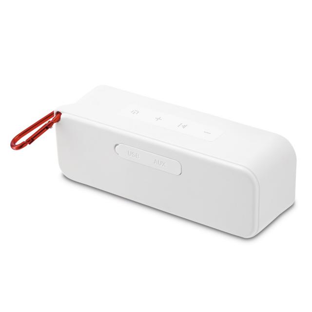 Hama "PowerBrick 2.0" Bluetooth® Loudspeaker, 188227 