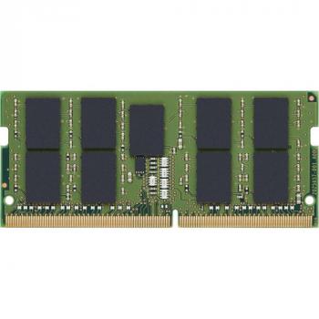 Памет Kingston 16GB SODIMM DDR4 2666MHz CL19
