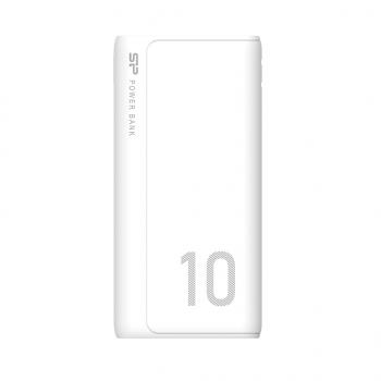 External battery Silicon Power GP15 10000 mAh White