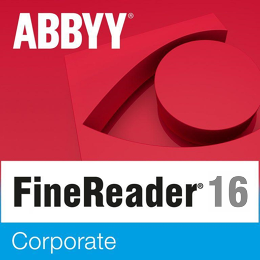ABBYY FineReader PDF Corporate, Volume Licenses (concurrent), Subscription 3y, 5 - 25 Licenses 