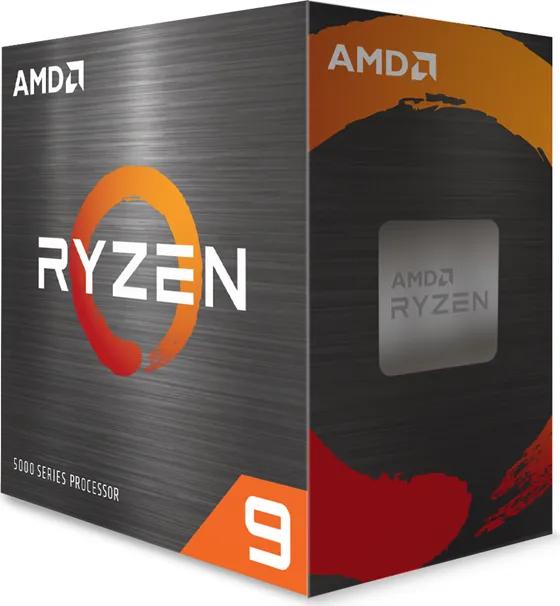 Процесор AMD RYZEN 9 5900XT 16-Core, 3.3 GHz, 72MB, 105W, AM4 