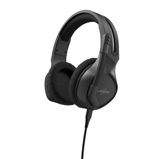 uRage "SoundZ 300 V2" Gaming Headset, 217859 