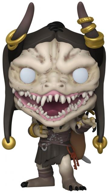 Фигурка Funko Pop! Games: Diablo IV - Treasure Goblin #953 