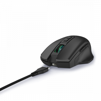 uRage "Reaper 410" Gaming Mouse, 217840
