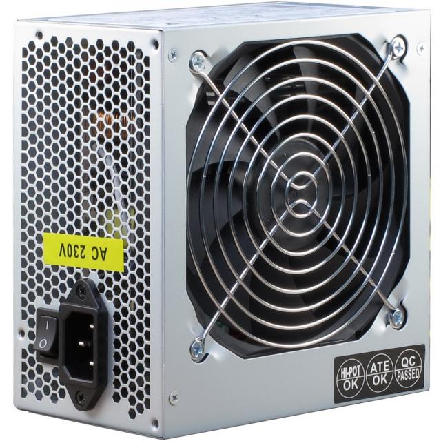 Захранващ блок Inter-Tech SL-700 PLUS, 700W, ATX 