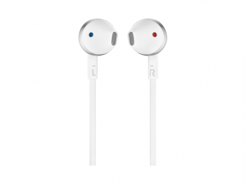 Headphones in-ear JBL T205
