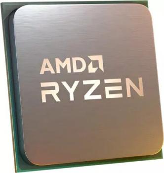 Процесор AMD RYZEN 5 5600T Tray, 6-Core, 3.5 GHz, 35MB, 65W, AM4