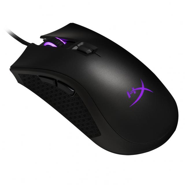 Gaming Mouse HyperX Pulsefire FPS PRO RGB 