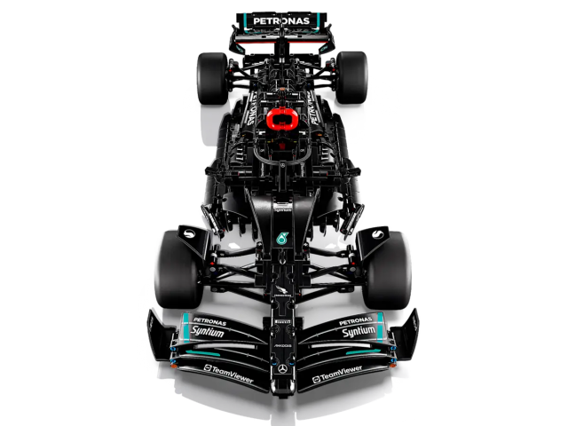 LEGO Technic - Mercedes-AMG F1 W14 E Performance - 42171 