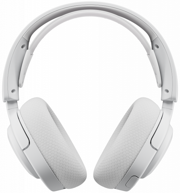 Gaming Wireless Headset SteelSeries Arctis Nova 5 - White 