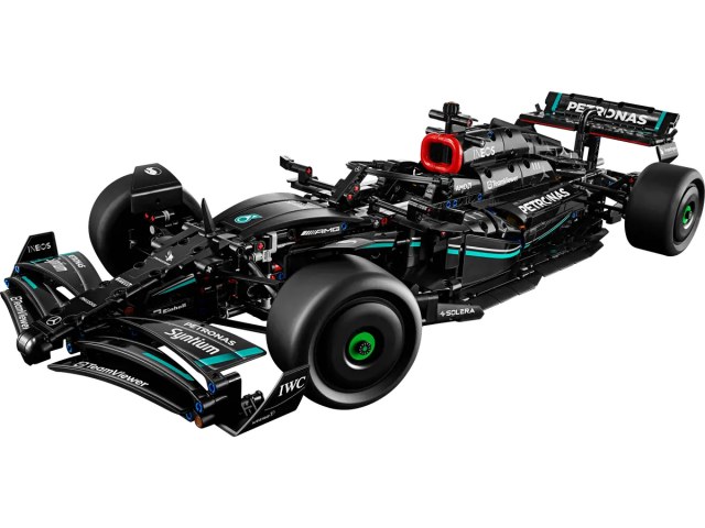 LEGO Technic - Mercedes-AMG F1 W14 E Performance - 42171 