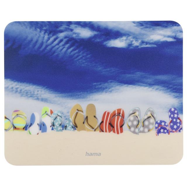 Hama "Holiday" Mouse Pad, 54791 