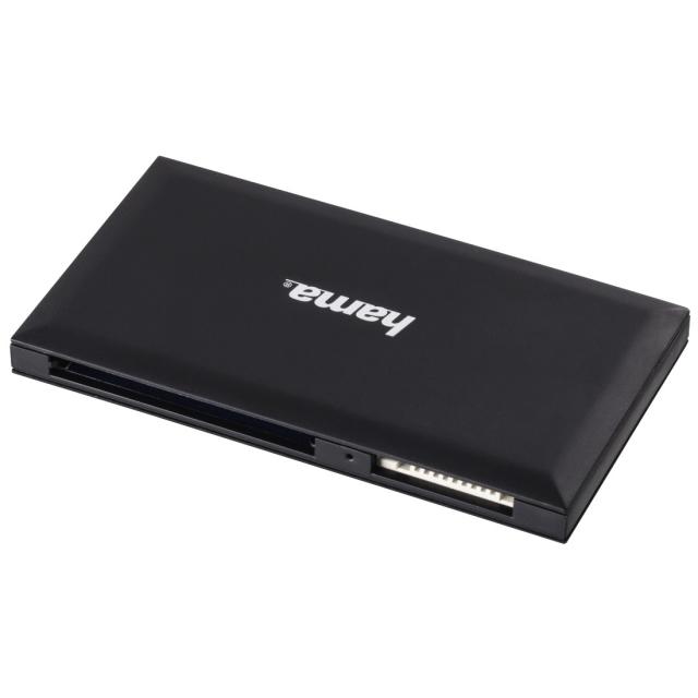 Hama USB 3.0 Multi-Card Reader 