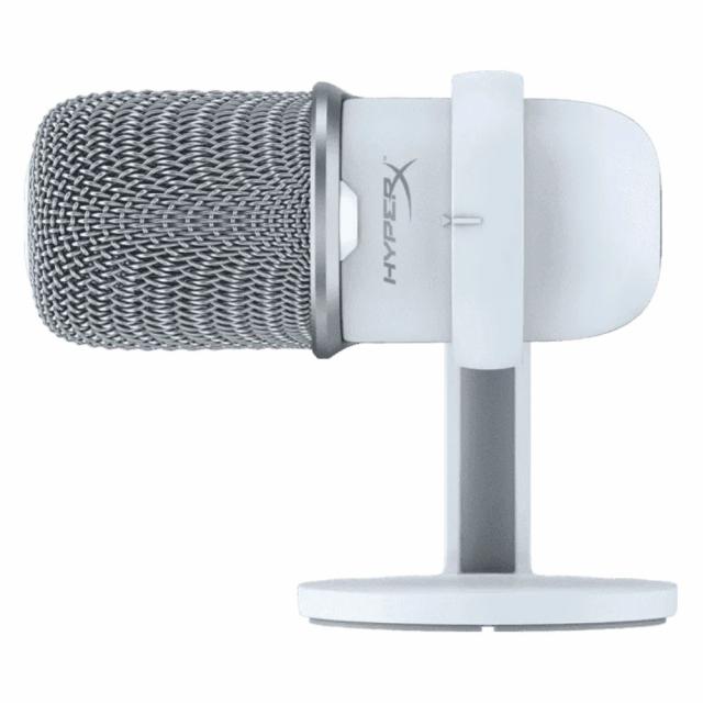 Настолен микрофон HyperX SoloCast 