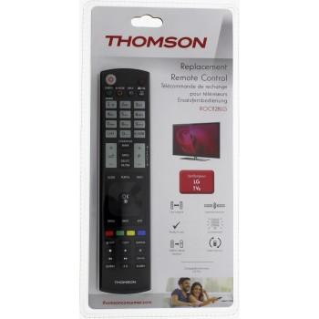 Thomson Replacement Remote Control for LG TVs, 132674 