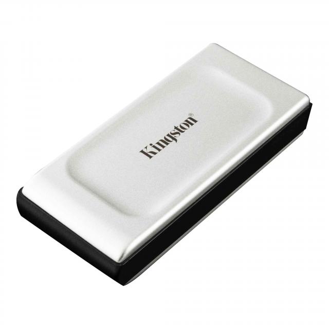 External SSD Kingston XS2000, 4TB 