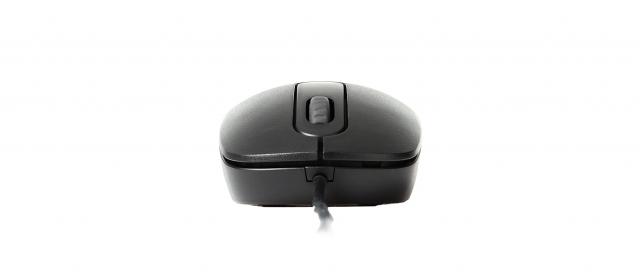 Wireless optical Mouse RAPOO N200, 18548 