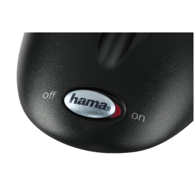 Hama "CS-198" Desktop Microphone, 57198 