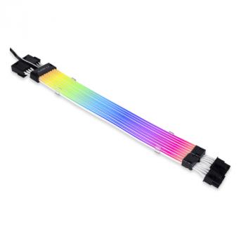 RGB за кабели GPU Lian Li Strimer Plus V2 8-PIN RGB PCIe