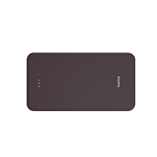 Hama "Colour 20" Power Pack, 20000 mAh, 201715 