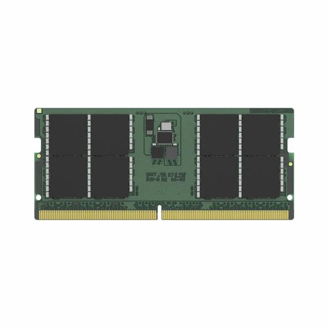 Memory Kingston 32GB SODIMM DDR5 5600MHz CL46 KVR56S46BD8-32 