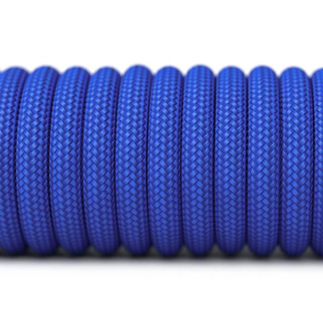 Glorious Ascended Cable V2 - Cobalt Blue 