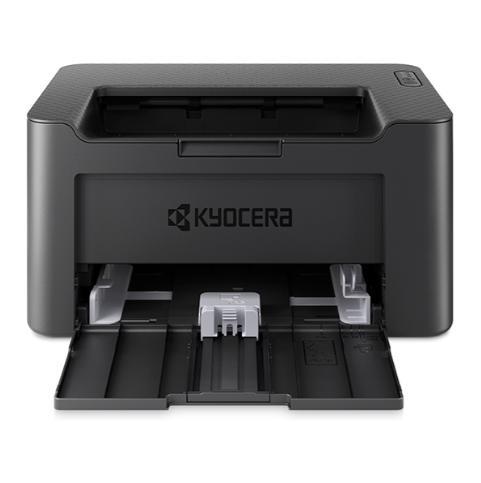 Лазерен принтер Kyocera PA2001, A4, 20 ppm, USB, RAM 32 MB, 1800 x 600 dpi 