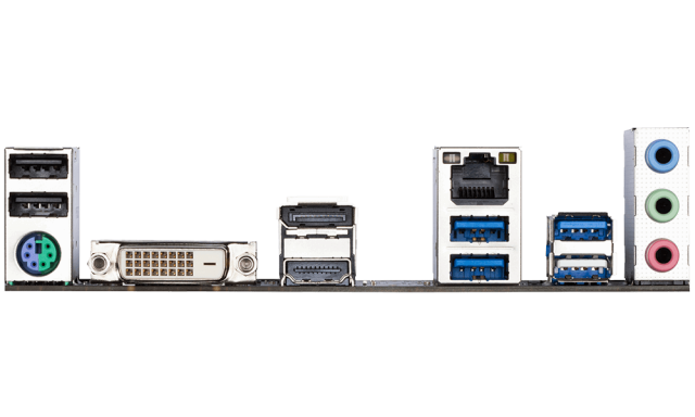 Motherboard GIGABYTE A520M-DS3H V2, Socket AM4 