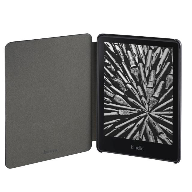 Hama "Fold" eBook 6.8" Case for Kindle Paperwhite 11th Gen. 2021 