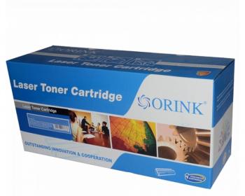 Toner Cartridge ORINK CF400X black, HP LJ PRO MFP M252/277, 2800 k., Black