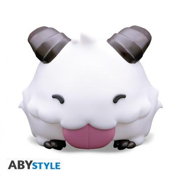 LEAGUE OF LEGENDS - Lamp - "Poro"