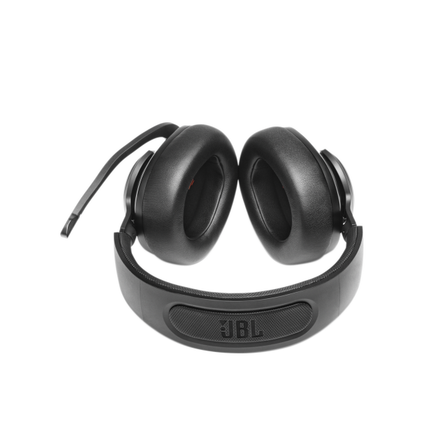 Геймърски слушалки JBL Quantum 400 Black 