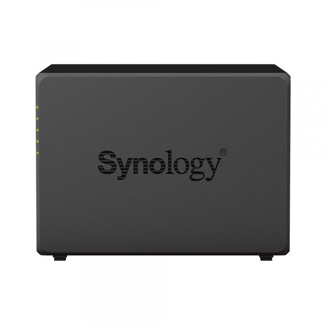 4-bay Synology NAS server for Small and Medium Business DS923+ 