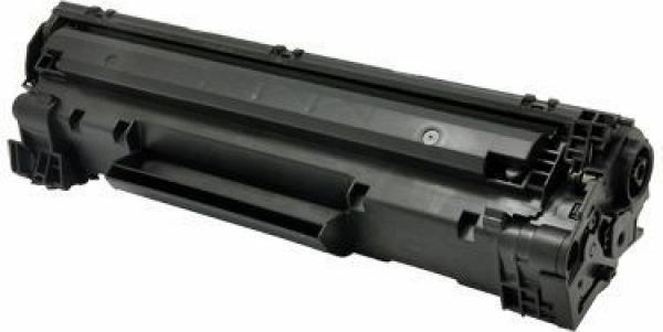 Toner Cartridge UPRINT CE285A/EP725, CANON/HP, Black 