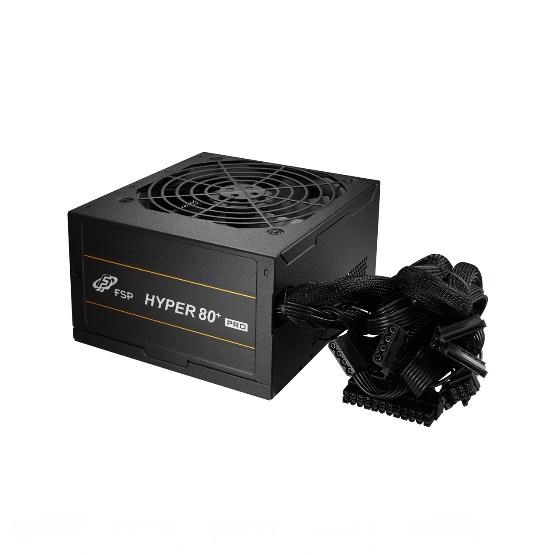 Power Supply FSP Group HYPER PRO, 650W 