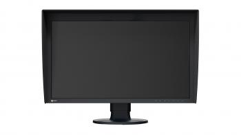 Monitor EIZO ColorEdge CG2700X, IPS, 27 inch, Wide, UHD, DP, USB-C, HDMI, Black