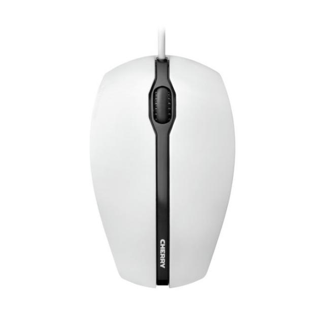 Wired mouse CHERRY GENTIX, JM-0300-0 