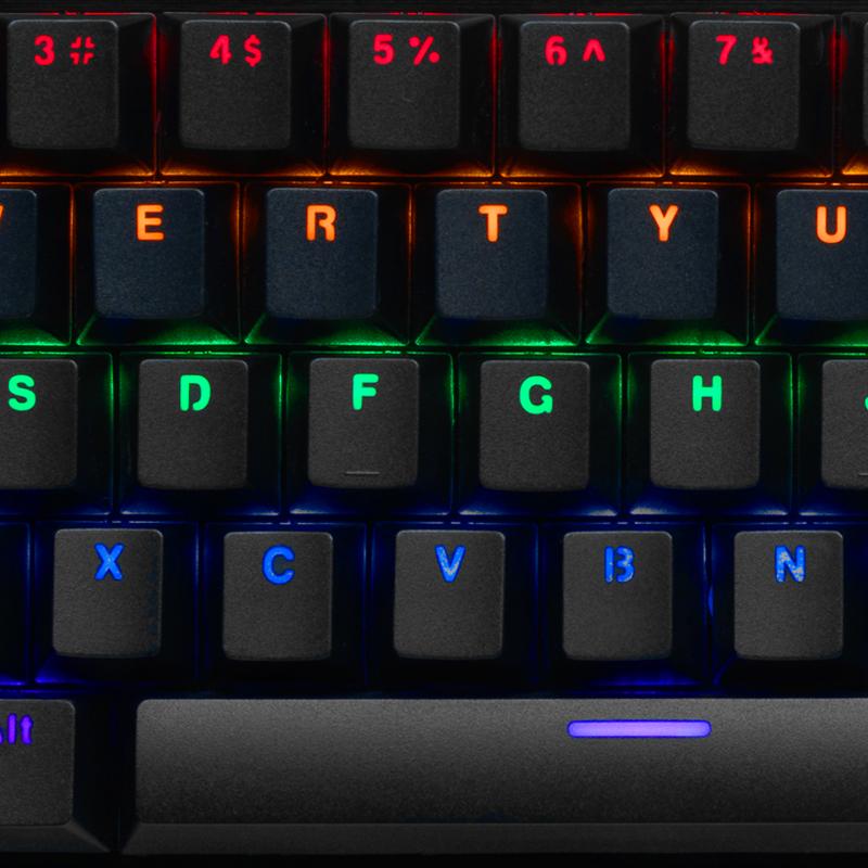 lochos mechanical keyboard