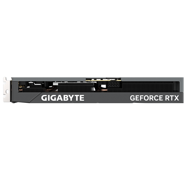 Graphic card GIGABYTE RTX 4060 TI EAGLE 8GB GDDR6 