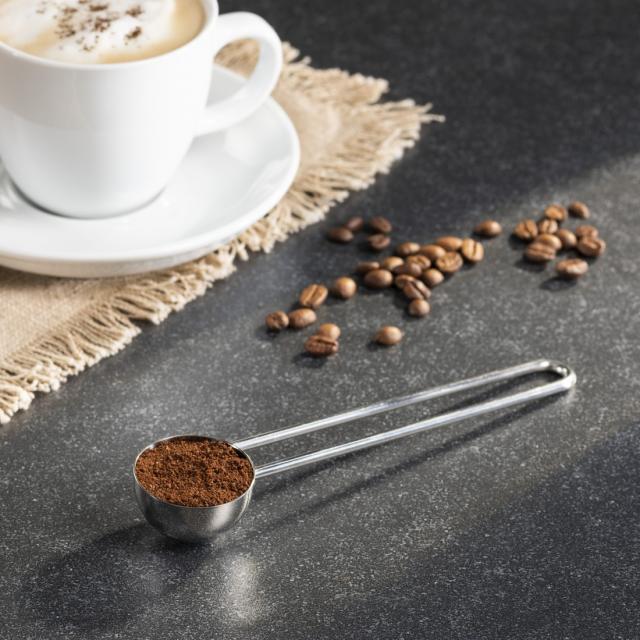 Xavax Coffee Measuring Spoon, 6 g/15 ml, 111267  