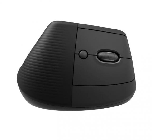 Wireless Mouse Logitech Lift Vertical  