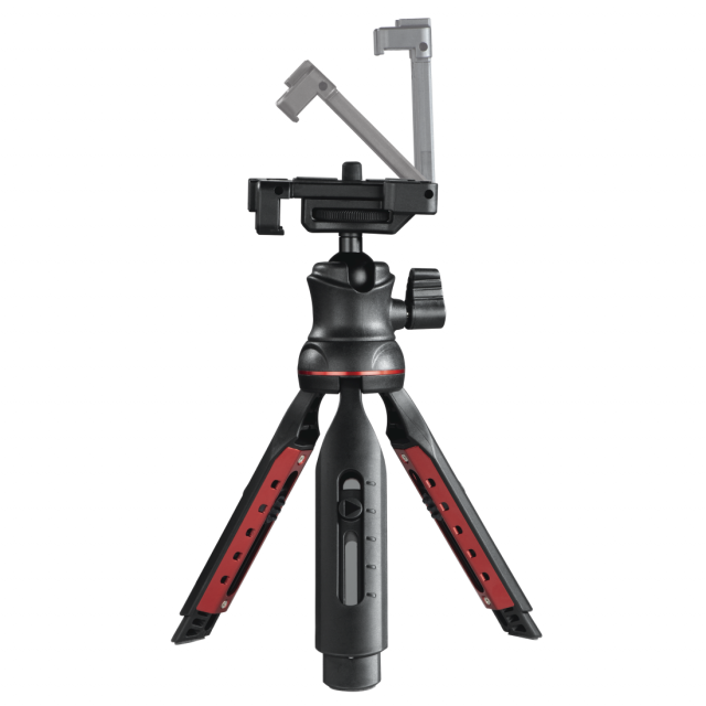 Hama "Solid III, 80B" Table Tripod for Smartphones, HAMA-04653 