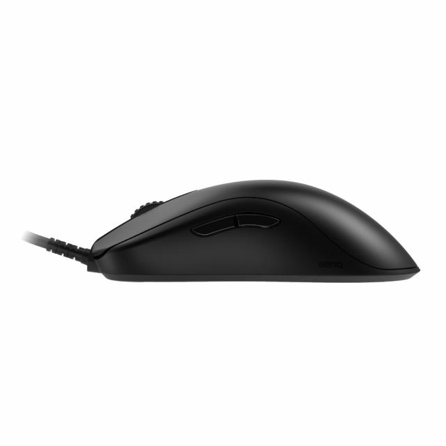 Геймърска мишка ZOWIE FK1-C, Оптична, Кабел, USB 