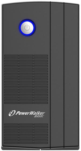 UPS POWERWALKER VI 650 SB, 650VA Line Interactive 