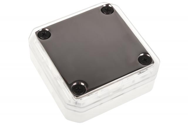 CPU Water Block Alphacool Eisblock XPX CPU - satin clear version 