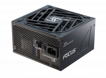 Power Supply SEASONIC FOCUS GX-750 750W