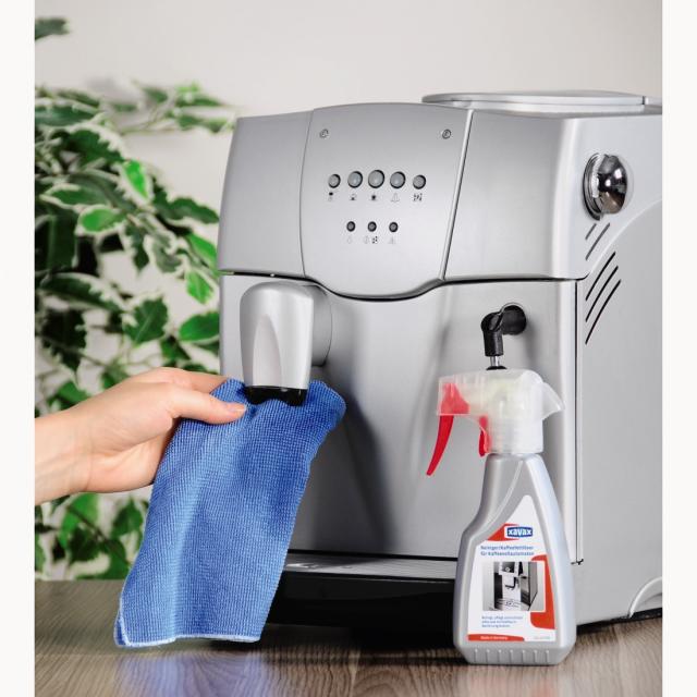 Почистващ препарат Xavax за кафе машини, 110766 